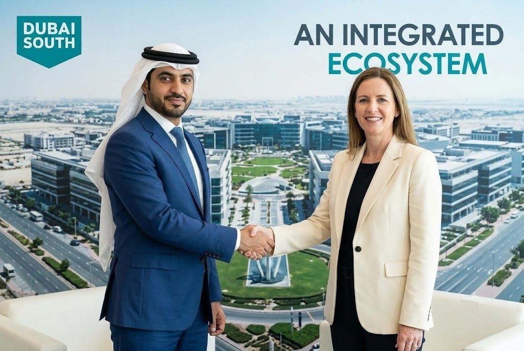 An Integrated Ecosystem