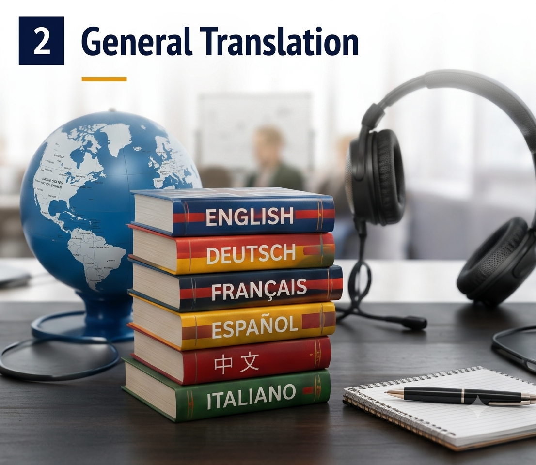 General Translation