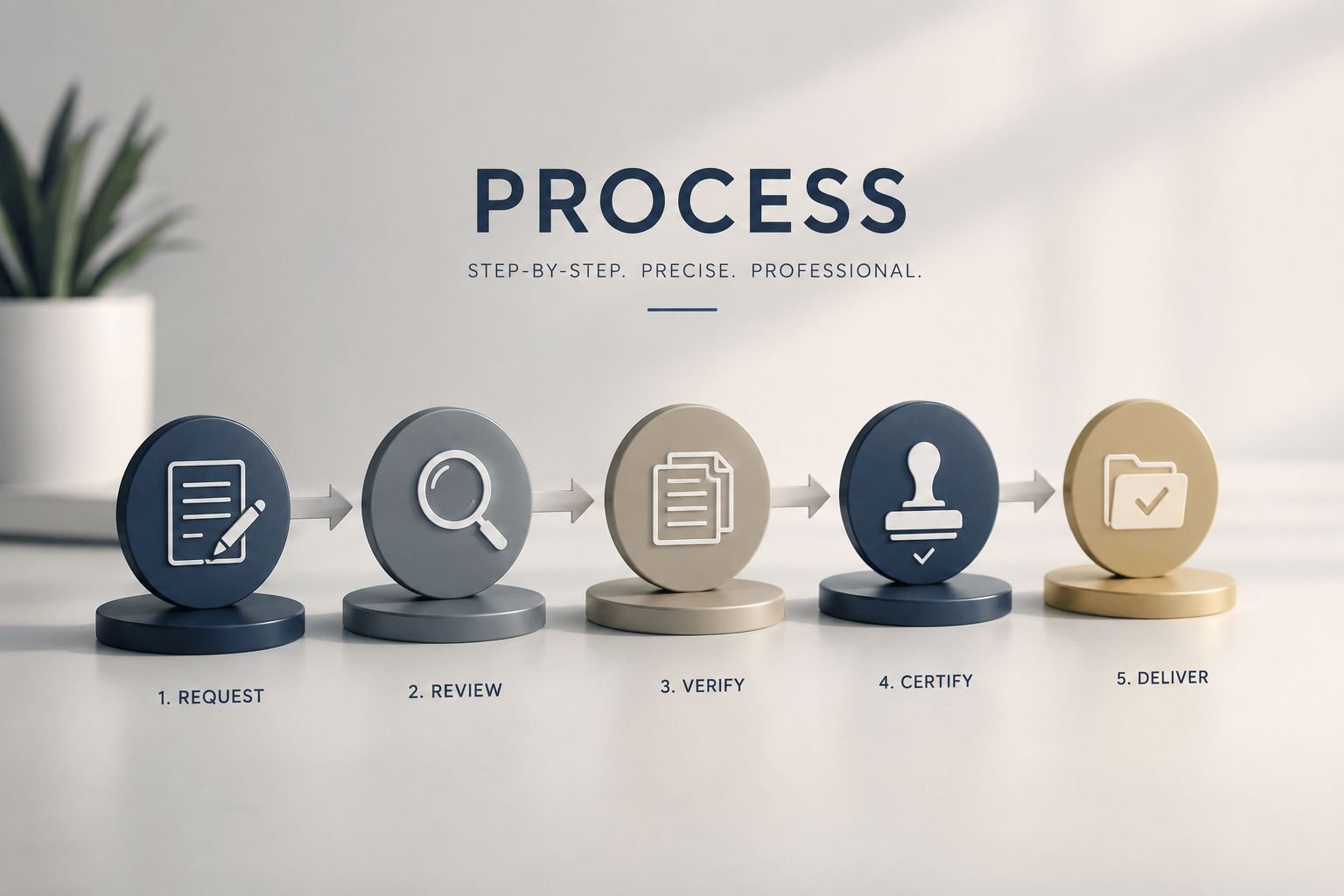 Process